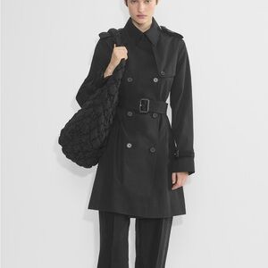 Aritzia Babaton Curator Bigger Bag